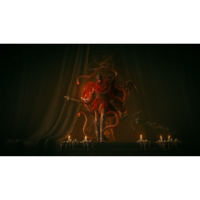 Ігри PlayStation 5: ELDEN RING - Shadow of the Erdtree від Bandai Namco Entertainment у магазині GameBuy, номер фото: 3