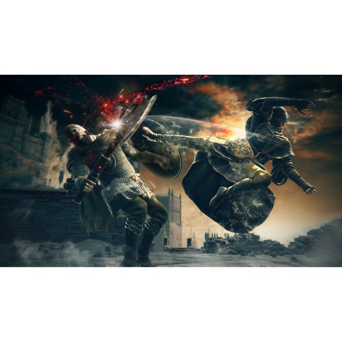 Ігри PlayStation 5: ELDEN RING - Shadow of the Erdtree від Bandai Namco Entertainment у магазині GameBuy, номер фото: 6