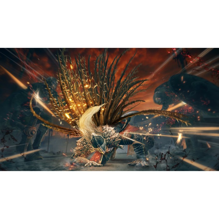 Ігри PlayStation 5: ELDEN RING - Shadow of the Erdtree від Bandai Namco Entertainment у магазині GameBuy, номер фото: 8