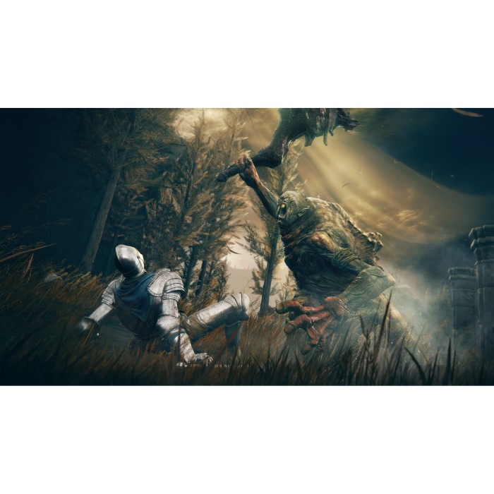 Ігри PlayStation 5: ELDEN RING - Shadow of the Erdtree від Bandai Namco Entertainment у магазині GameBuy, номер фото: 9