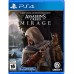 Игры PlayStation 4: Assassin's Creed Mirage от Ubisoft в магазине GameBuy