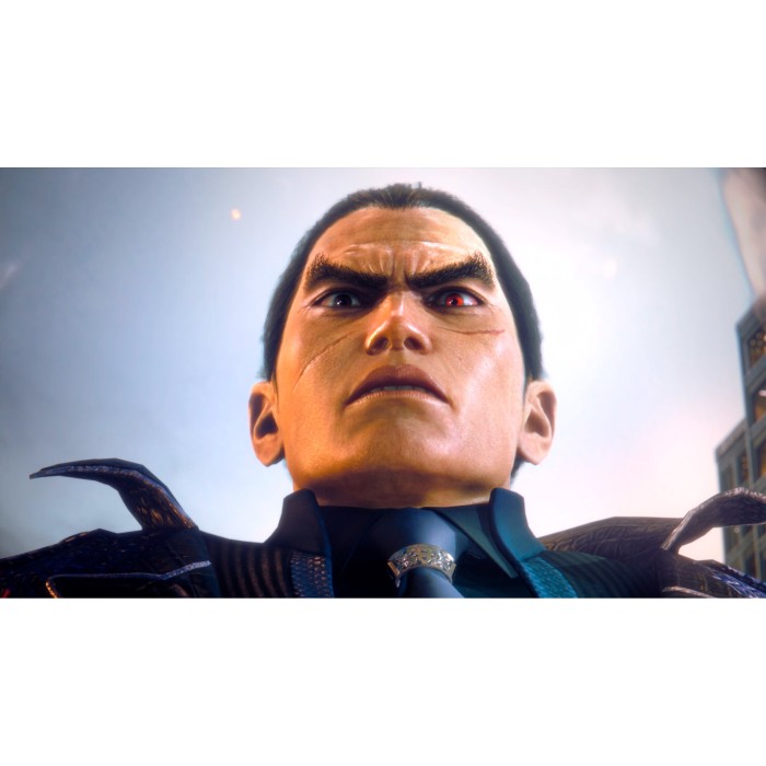 Ігри PlayStation 5: Tekken 8 від Bandai Namco Entertainment у магазині GameBuy, номер фото: 10