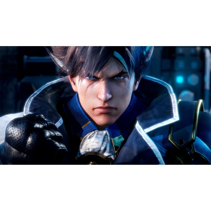 Ігри PlayStation 5: Tekken 8 від Bandai Namco Entertainment у магазині GameBuy, номер фото: 11