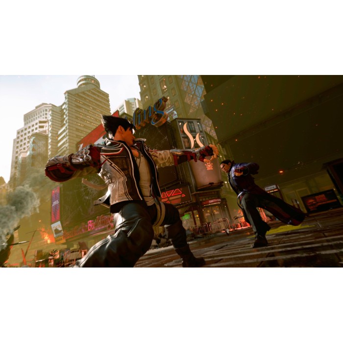 Ігри PlayStation 5: Tekken 8 від Bandai Namco Entertainment у магазині GameBuy, номер фото: 5