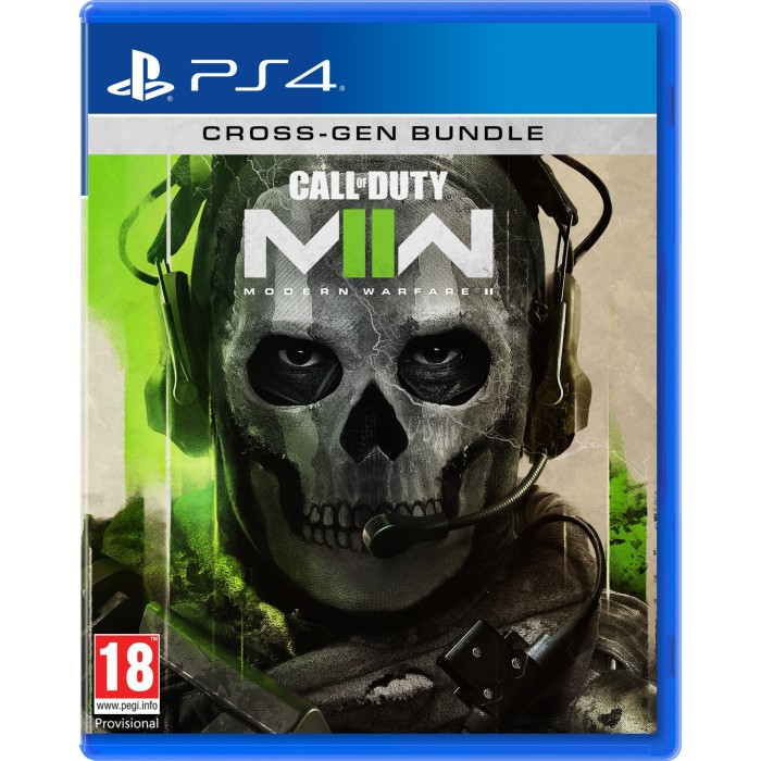 Игры PlayStation 4: Call of Duty: Modern Warfare II от Activision в магазине GameBuy