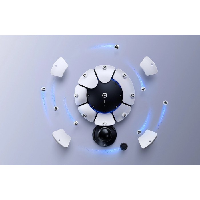 Аксессуары для консолей и ПК: Беспроводной контроллер Access Sony PlayStation 5 от Sony в магазине GameBuy, номер фото: 2