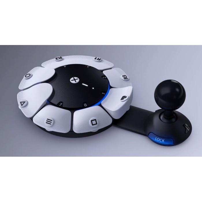 Аксессуары для консолей и ПК: Беспроводной контроллер Access Sony PlayStation 5 от Sony в магазине GameBuy, номер фото: 3