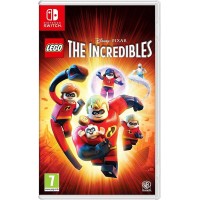 Lego Incredibles