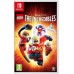 Игры Nintendo Switch: Lego Incredibles от Warner Bros. Interactive Entertainment в магазине GameBuy