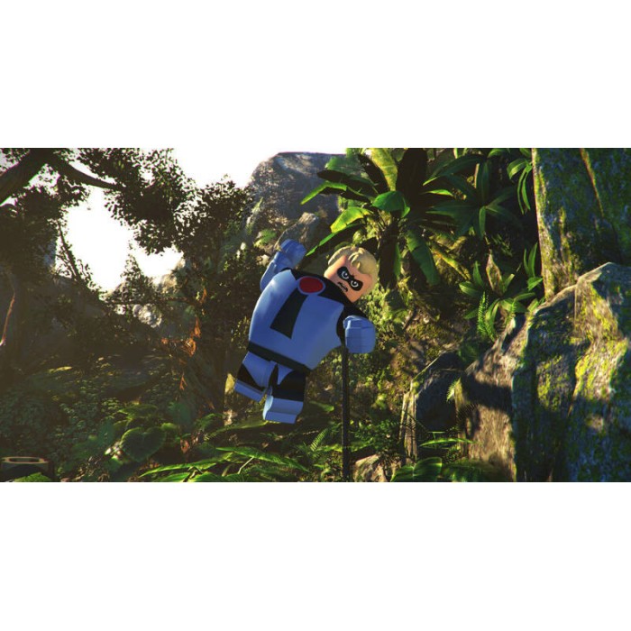 Игры Nintendo Switch: Lego Incredibles от Warner Bros. Interactive Entertainment в магазине GameBuy, номер фото: 3