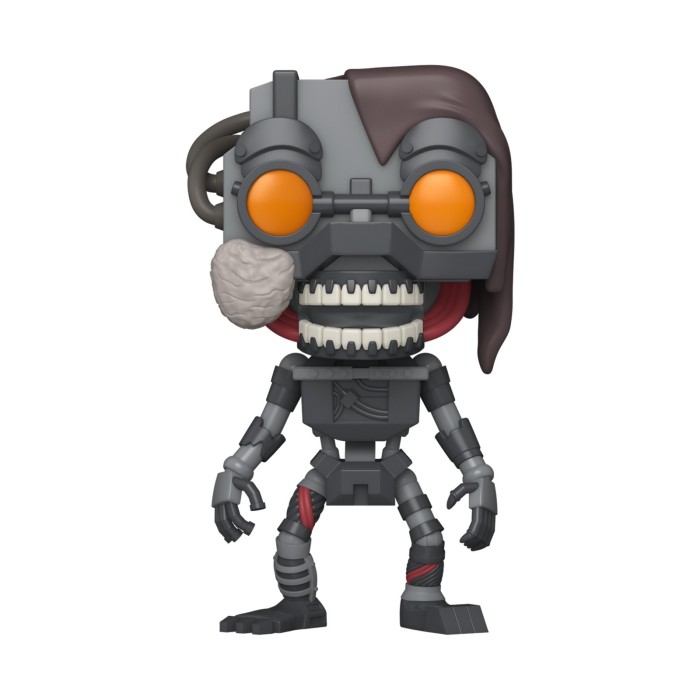 Funko Pop: Ігрова фігурка Funko POP! серії 5 ночей з Фредді — Мімік № 1216 від Funko у магазині GameBuy