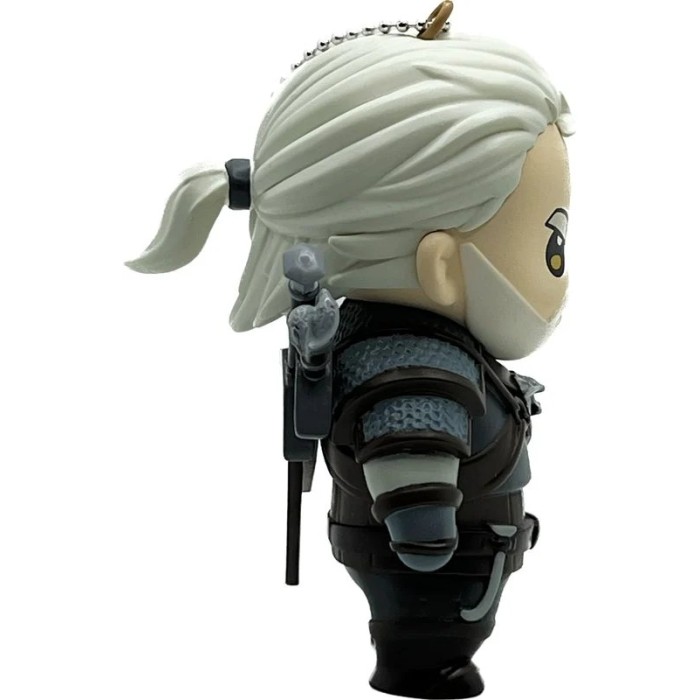 Різні фігурки: Фігурка The Witcher - Geralt of Rivia від GoodLoot у магазині GameBuy, номер фото: 4
