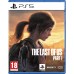 Игры PlayStation 5: The Last Of Us Part I от Sony Interactive Entertainment в магазине GameBuy