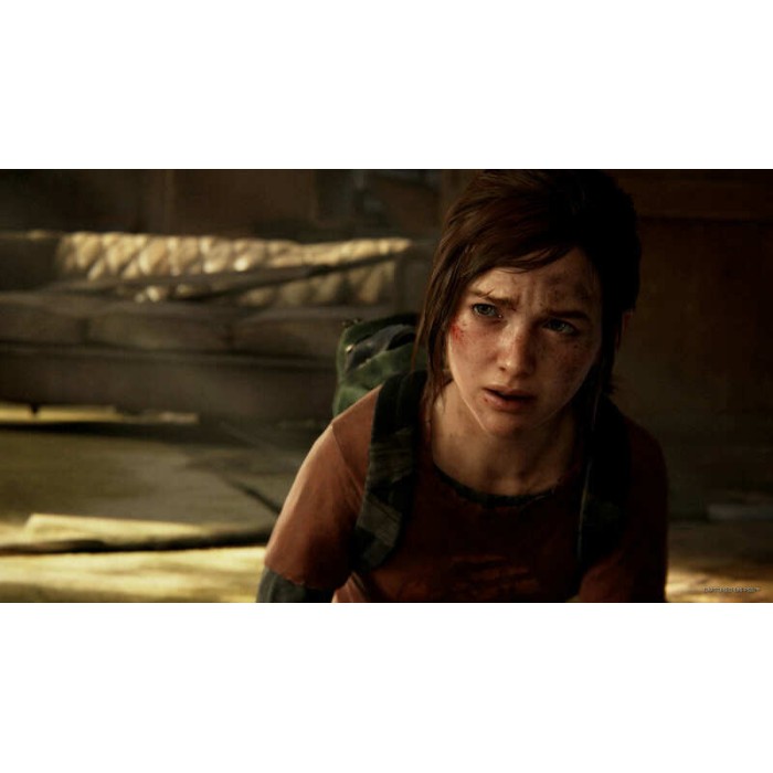 Игры PlayStation 5: The Last Of Us Part I от Sony Interactive Entertainment в магазине GameBuy, номер фото: 2