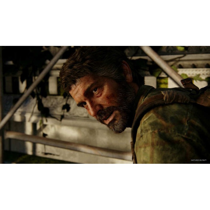 Игры PlayStation 5: The Last Of Us Part I от Sony Interactive Entertainment в магазине GameBuy, номер фото: 5