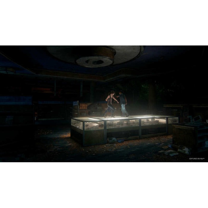 Игры PlayStation 5: The Last Of Us Part I от Sony Interactive Entertainment в магазине GameBuy, номер фото: 6