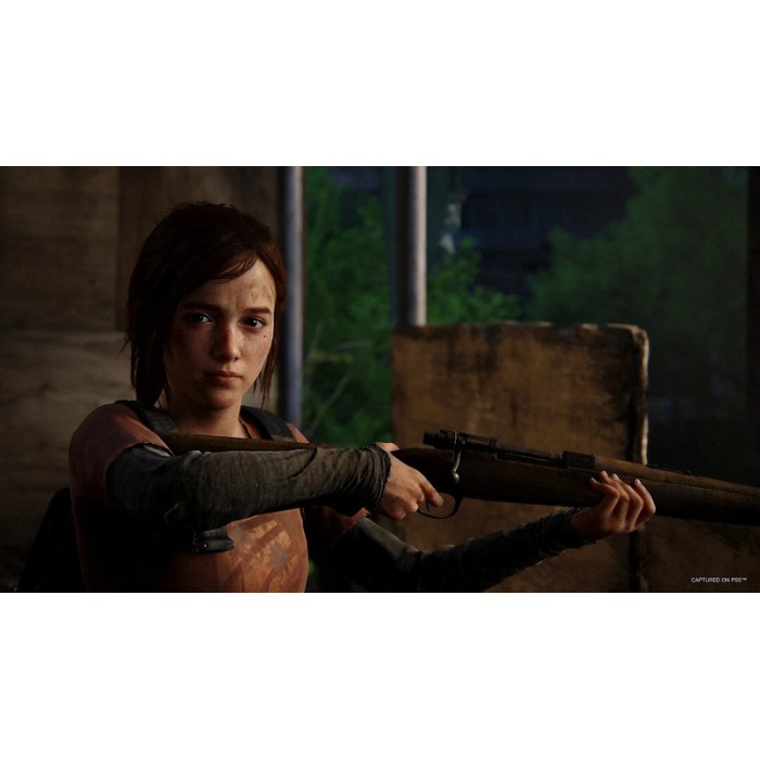Игры PlayStation 5: The Last Of Us Part I от Sony Interactive Entertainment в магазине GameBuy, номер фото: 7