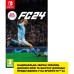 Игры Nintendo Switch: EA Sports FC 24 от EA Sports в магазине GameBuy