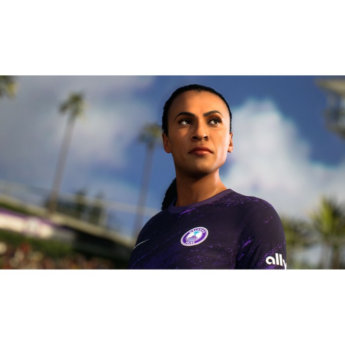 Игры Nintendo Switch: EA Sports FC 24 от EA Sports в магазине GameBuy, номер фото: 6