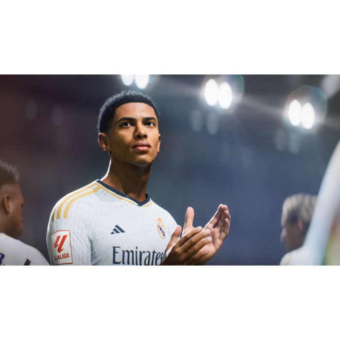 Игры Nintendo Switch: EA Sports FC 24 от EA Sports в магазине GameBuy, номер фото: 8