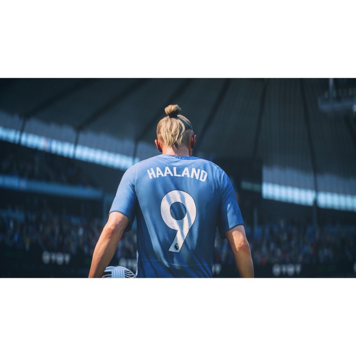 Игры Nintendo Switch: EA Sports FC 24 от EA Sports в магазине GameBuy, номер фото: 9
