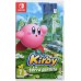 Ігри Nintendo Switch: Kirby and the Forgotten Land від Nintendo у магазині GameBuy