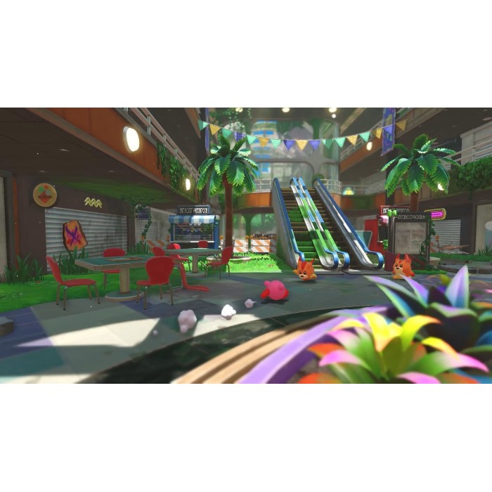 Ігри Nintendo Switch: Kirby and the Forgotten Land від Nintendo у магазині GameBuy, номер фото: 5