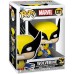 Funko Pop: Игровая фигурка Funko POP Marvel: Wolverine 50th - Ultimate Wolverine (Classic) от Funko в магазине GameBuy, номер фото: 1