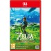 Ігри Nintendo Switch 2: Legend of Zelda: Breath of the Wild від Nintendo у магазині GameBuy