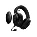 Аксесуари для консолей та ПК: Ігрова гарнітура HyperX Cloud III S Wireless, чорна від HyperX у магазині GameBuy, номер фото: 9