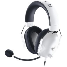 Ігрова гарнітура Razer BlackShark V2 X Xbox Edition, біла