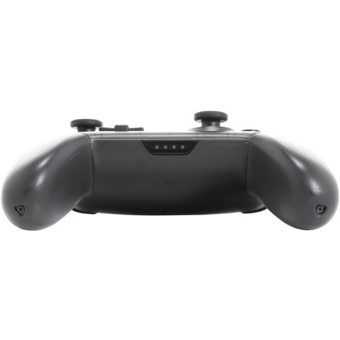Аксесуари для консолей та ПК: Геймпад Nintendo Switch Pro Controller (Чорний) від Nintendo у магазині GameBuy, номер фото: 3