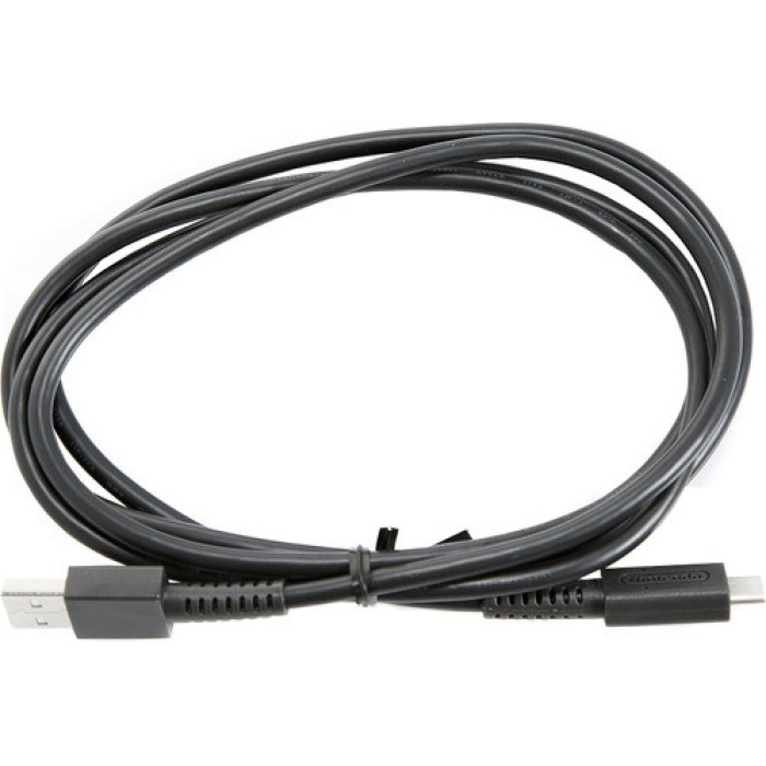 Аксесуари для консолей та ПК: Геймпад Nintendo Switch Pro Controller (Чорний) від Nintendo у магазині GameBuy, номер фото: 4