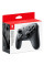 Аксесуари для консолей: Геймпад Nintendo Switch Pro Controller (Чорний) від Nintendo у магазині GameBuy, номер фото: 5