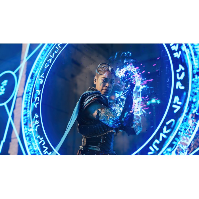 Ігри PlayStation 5: Immortals of Aveum від Electronic Arts у магазині GameBuy, номер фото: 1