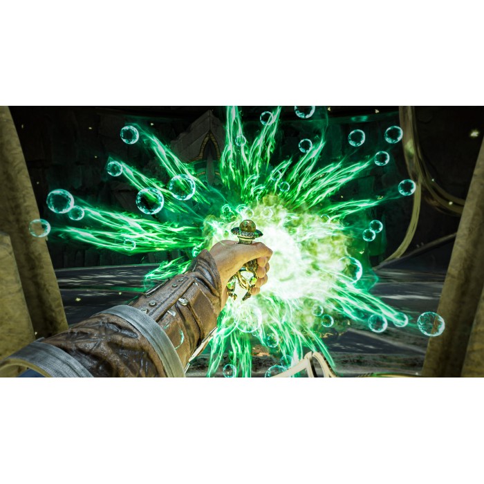 Ігри PlayStation 5: Immortals of Aveum від Electronic Arts у магазині GameBuy, номер фото: 5