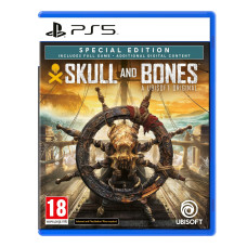 Skull & Bones: Special Edition