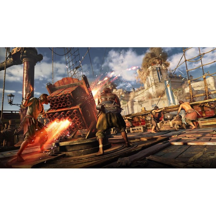 Ігри PlayStation 5: Skull & Bones: Special Edition від Ubisoft у магазині GameBuy, номер фото: 1