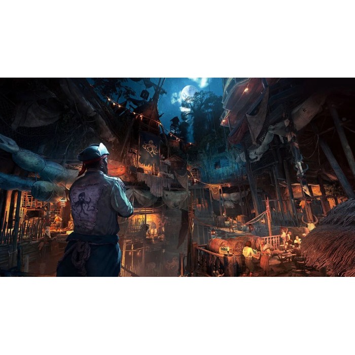 Ігри PlayStation 5: Skull & Bones: Special Edition від Ubisoft у магазині GameBuy, номер фото: 2