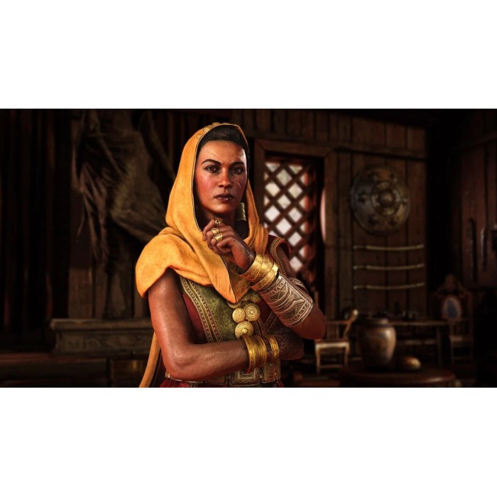 Ігри PlayStation 5: Skull & Bones: Special Edition від Ubisoft у магазині GameBuy, номер фото: 3