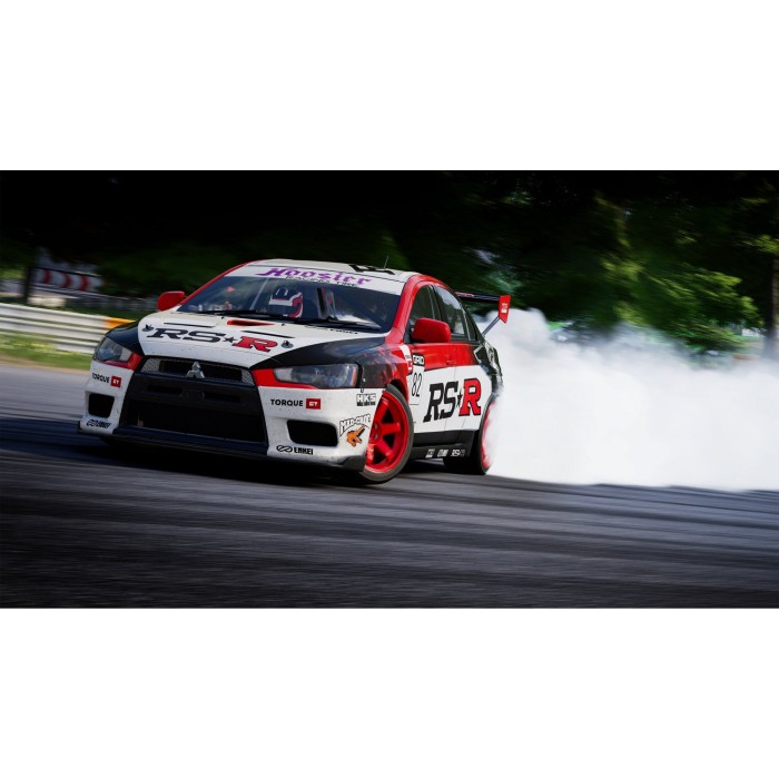 Ігри PlayStation 4: Grid Legends від Electronic Arts у магазині GameBuy, номер фото: 4