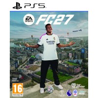 EA SPORTS FC 27