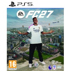 EA SPORTS FC 27