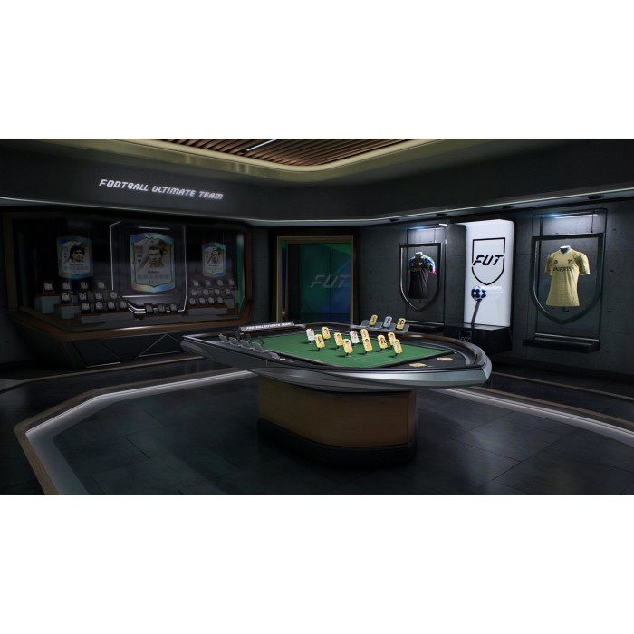 Ігри PlayStation 5: EA SPORTS FC 27 від EA Sports у магазині GameBuy, номер фото: 10