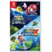 Ігри Nintendo Switch: SUPER MARIO GALAXY 1 + 2 від Nintendo у магазині GameBuy