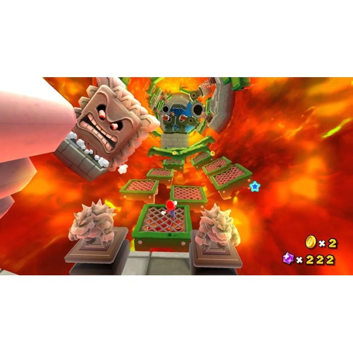 Ігри Nintendo Switch: SUPER MARIO GALAXY 1 + 2 від Nintendo у магазині GameBuy, номер фото: 2