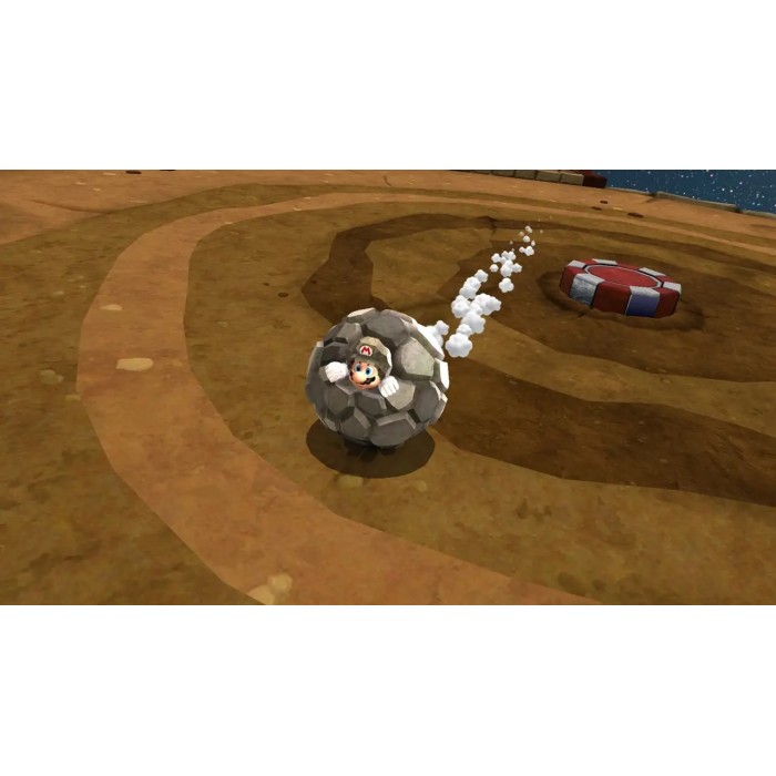 Ігри Nintendo Switch: SUPER MARIO GALAXY 1 + 2 від Nintendo у магазині GameBuy, номер фото: 5