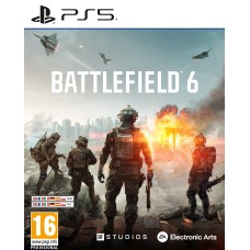 Battlefield 6