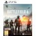 Игры PlayStation 5: Battlefield 6 от Electronic Arts в магазине GameBuy