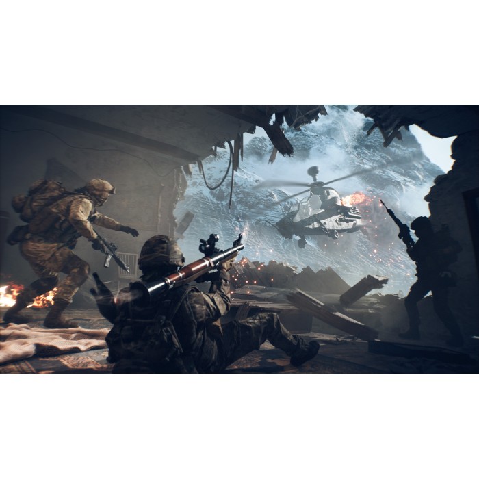 Игры PlayStation 5: Battlefield 6 от Electronic Arts в магазине GameBuy, номер фото: 10